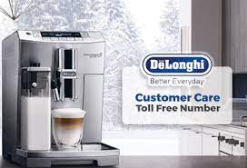 The delonghi coffee machine includes a milk frother for creating frothy cappuccinos. Delonghi Customer Care Toll Free Number Grotal Com