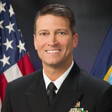 Trump makes controversial doctor his chief medical adviser. Elected Officials Directory U S Representative Ronny Jackson The Texas Tribune