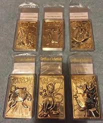 Great savings & free delivery / collection on many items. Pokemon Burger King Gold Plated Cards Wiki Pokemon Amino