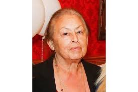 Mary Chacon Obituary (1948