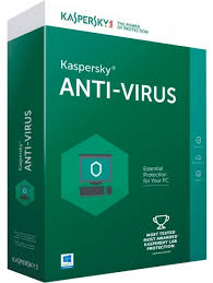 Kaspersky Lab Anti Virus Licencia Basica 5 Licencia S 2 Ano S