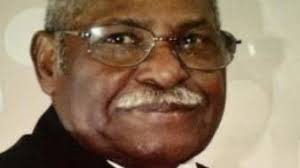 Wilbert Wilson, Sr Obituary (1940