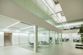 Mta New Production Plant Floorgres En Porcelain Stoneware Office Design Flooring Design
