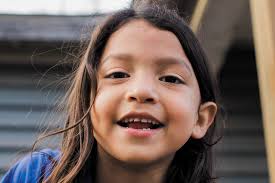 A Different Shade of Blue