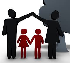 Adoption is one way in which this may be accomplished. Arizona S Shared Parenting Law Mask Mothers Awareness On School Age Kids