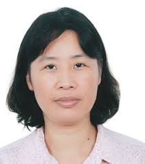 Phan Thi Thu Ha MD PhD