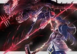 pin by ayame akaito on fate all series fate stay night anime fate archer fate anime series