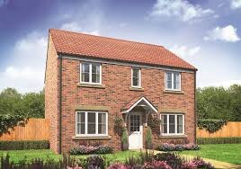 Houses for sale in blandford st mary. Thousands Of People Enquiring About Exciting New Homes In Blandford St Mary Dorset Echo