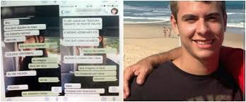 Promotoria pede prisão perpétua de brasileiro que cometeu chacina na Espanha