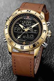 Compass Analog Digital Military Watch Watches For Men Military Watches Mens Sport Watches