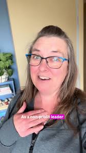 Nonprofit leaders- If things feel messy right now realize you are living in  a VUCA world. VUCA stands for V