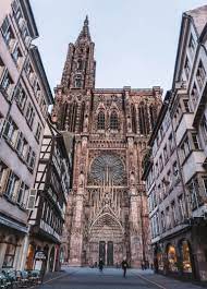 In einem der schönsten täler kärntens erhebt sich ein 150 meter hoher kalksteinfelsen, der von allen umliegenden bergen und hügeln aus zu sehen ist. Strassburg Sehenswurdigkeiten Diese 7 Orte Musst Du Besuchen