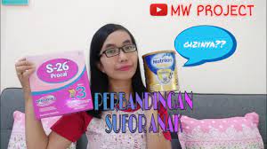 Di s3 tidak ada kuliah kelas (kecuali kuliah filsafat ilmu), sebab kuliah s3 fokusnya adalah riset mandiri. Perbandingan Susu Formula Anak S26 Nutrilon Royal Youtube