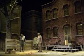 Everything Scenic Set Design Theatre Scenic Design Stage Design Description i know i can enable superfences for enabled nested blocks.