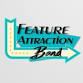 The Feature Attraction Band: Monroe Bay Campgrounds event image