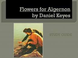 The doctors have charlie's estranged sister norma's consent for the operation and they begin to explain to charlie that he will be very smart after the. Ppt Flowers For Algernon By Daniel Keyes Powerpoint Presentation Free Download Id 2840412