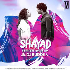 Shayad Desi Deep House Mix Dj Buddha Dubai Download Mixing Dj Deep House Latest Bollywood Songs