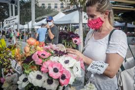 Maybe you would like to learn more about one of these? Farmers Markets Near Me West Palm Beach S Greenmarket Extends Season