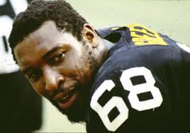 The 50 Greatest Pittsburgh Steelers of All Time