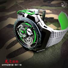 mazzucato rim系列monza f1 gshock watch accessories monza