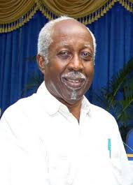 Reginald Dumas: Chief Sec's outburst could affect Tobago's quest for  autonomy
