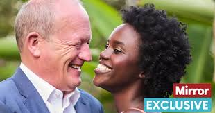 Ex-MP Simon Danczuk suspended over sexting row engaged with beauty  therapist half his age