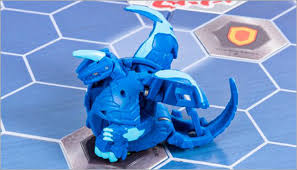 Bakugan battle brawlers spin master toy game. Spin Master Wins Bakugan Patent Case Against Hongtu S Sky Warrior Toys Mojo Nation