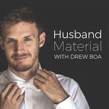 Husband Material podcast episode list