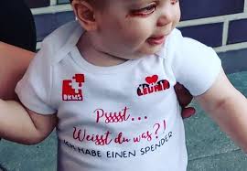 Schornsteinfeger Michael Saathoff „Mit Herz und Engagement dabei“! Seit  vielen Jahren unterstützt er als langjähriger Partner zahlreiche Events und  Projekte, die Gemeinschaft und Zusammenhalt stärken. Besonders am Herzen  liegt ihm das Projekt „