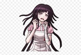 Check spelling or type a new query. Anime Danganronpa 2 Goodbye Despair Psvita Transparent Mikan Tsumiki Sprites Png Danganronpa Transparent Free Transparent Png Images Pngaaa Com