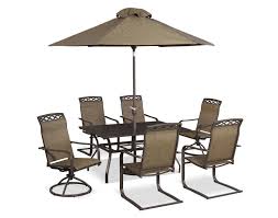The Terrace Collection Value City Furniture Outdoor Dining Room Outdoor Dining Outdoor Furniture Sale