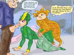 Rule 34 Paheal