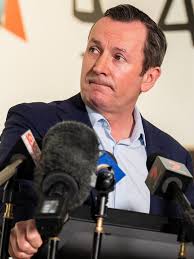 He is a licensed psychologist in pennsylvania,. Mark Mcgowan Avoids Canberra Meeting Because Of Steven Marshall S Presence The Advertiser