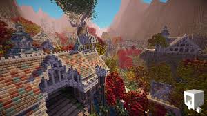 Minecraft erebor #erebor minecraft #minecraft building erebor #minecraft lotr erebor city #lord of the rings minecraft #lotr. Minecraft Build High Elven Style Lotr Inspired Album On Imgur