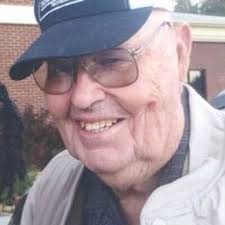 Jimmie L. "Ace" Aslinger Obituary March 19, 2021