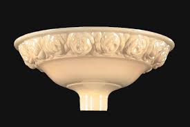 I have had the floor lamps for many years and really like them. 16 Nu Gold Embossed Torchiere Roses Design 09028 B P Lamp Supply