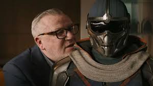 A Detrimental Black Widow Experience Had Ray Winstone Wanting To Quit