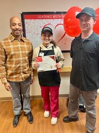 Profile for Pine Point Center