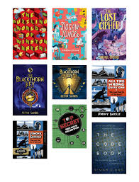 This is a standalone season, and you do not need to have played blair witch season 1. Puzzles Secret Codes And Ciphers In Online Books King County Library System Bibliocommons