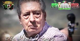 Jaripeo Nuestra Pasión