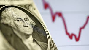 The End Of The Dollar S Exorbitant Privilege Financial Times