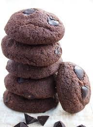 Scopri ricette, idee per la casa, consigli di stile e altre idee da provare. Soul Satisfying Keto Chocolate Cookies Sugar Free Londoner