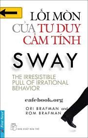 Lối Mon Của Tư Duy Cảm Tinh Sach Ebook Pdf Epub Sach Hay Tam Ly Học Luyện Tri Nhớ