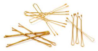 I can either hold things together, or tear things apart. The Bobby Pin Is The Most Useful Beauty Tool In Your Bathroom Self