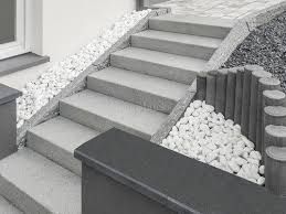 Their surfaces usually are bush hammered or pointed' for a nice textured look. Do You Have Granite Stairs In Your Home Here Are The Best 15 Design Ideas