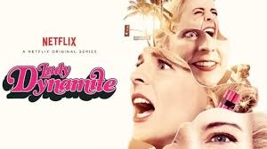 Projects — Bridget Everett