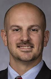 Garner calls for legislation allowing first responders to carry weapons