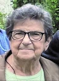 Kay Martin Obituary (1933