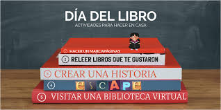 Tabú literario y fichas con citas (b1). Dia Del Libro By Martacalvomaestre On Genially