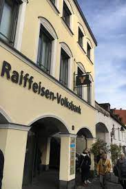 Das stadtbranchenbuch für ebersberg zeigt ihnen aktuell ᐅ 103 einträge. Banken Im Landkreis Teures Geld Ebersberg Sz De